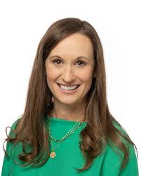 Kate Keller, MSN, CNM